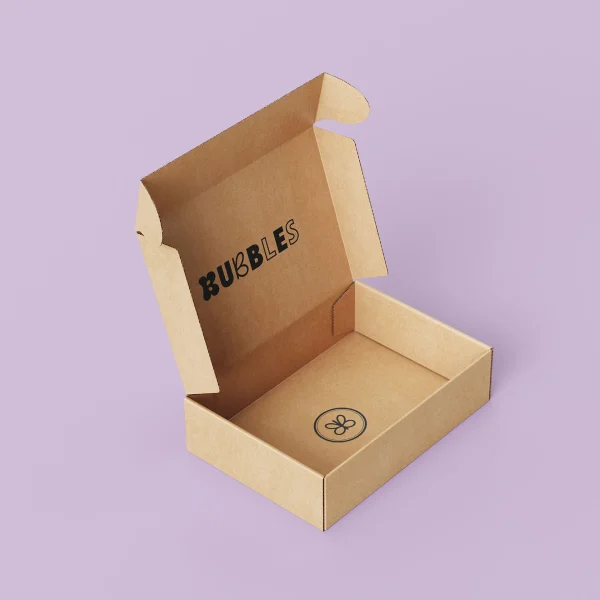 Corrugated Mailer Boxes - Image 3