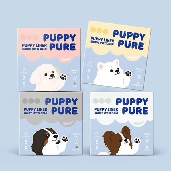 Custom Dog Soap Boxes - Image 2
