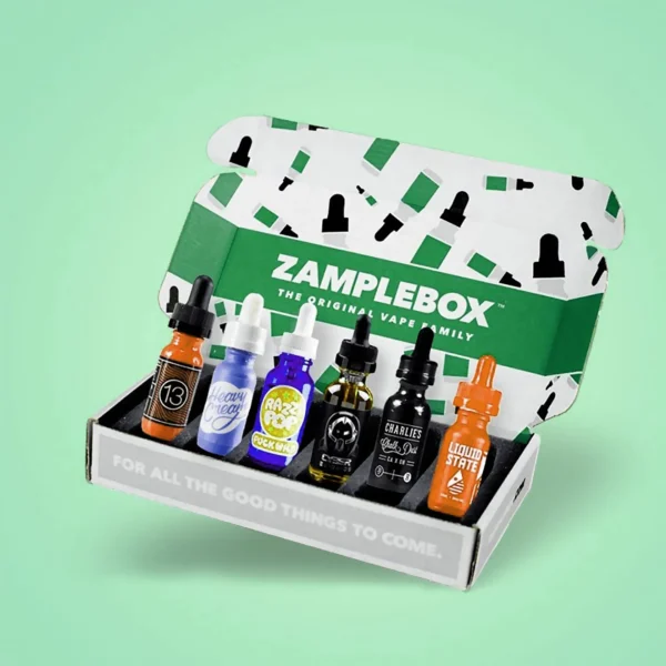 E-Liquid Shipping Boxes - Image 2