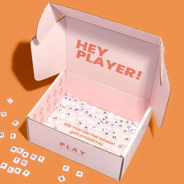 Ear Lock Mailer Boxes - Image 3