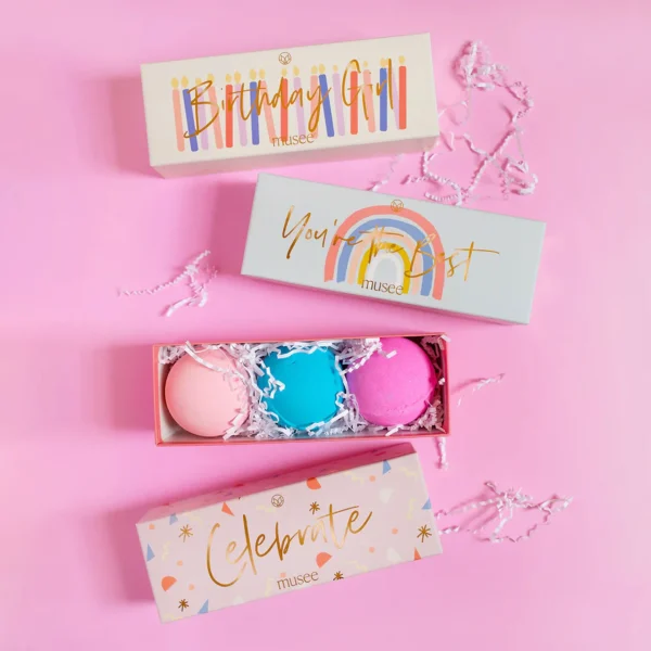 Lid and Tray Soap Boxes - Image 3