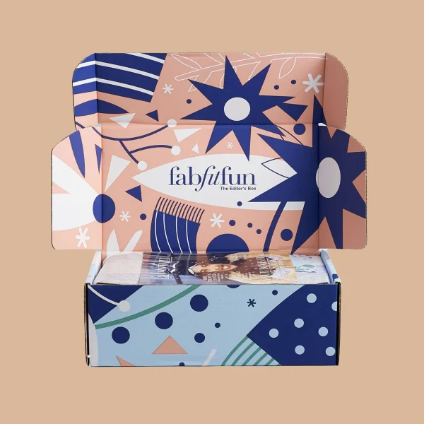 Literature Mailer Boxes - Image 3