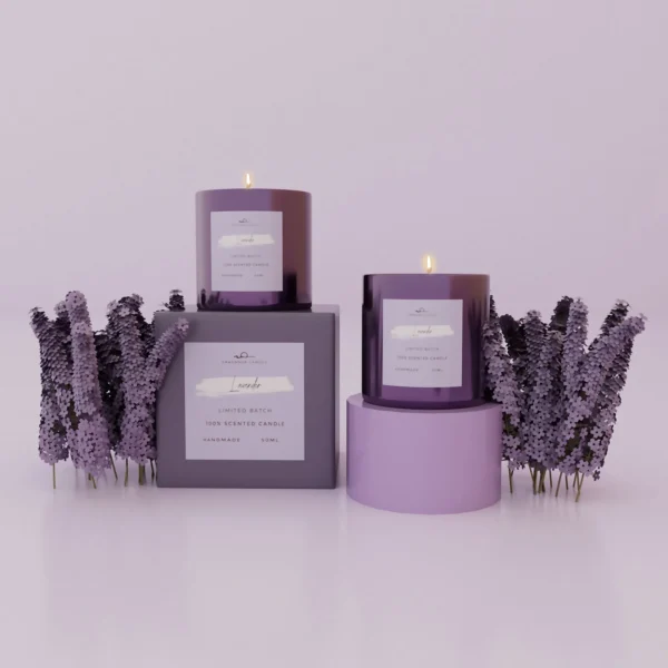 Luxury Candle Boxes - Image 3