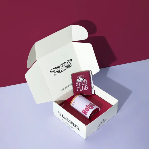 Mailer Boxes with Insert - Image 3