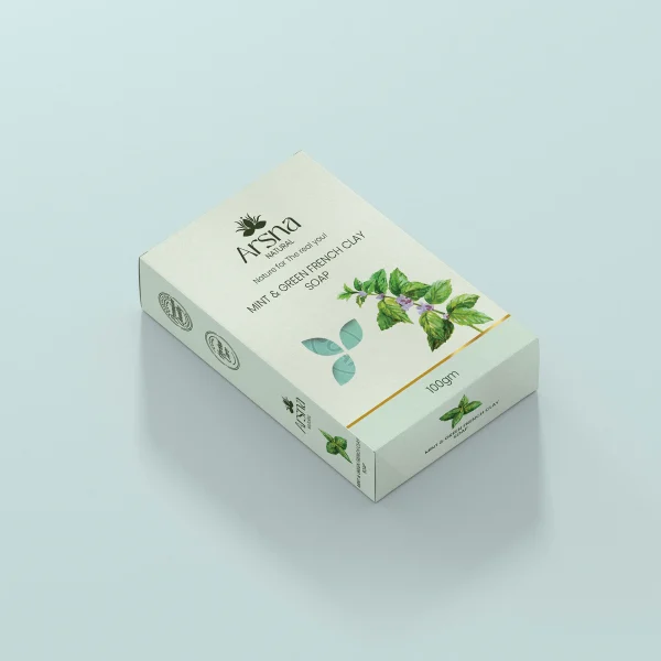 Medicated Soap Boxes - Image 2