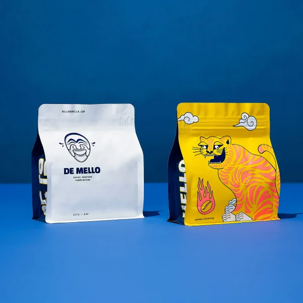 Standup Pouches - Image 3