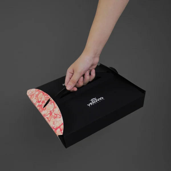 Takeout Mailer Boxes - Image 3