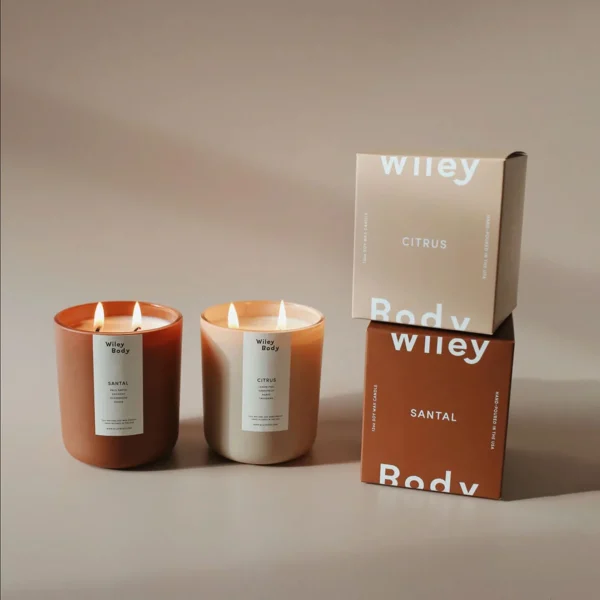 Votive Candle Boxes - Image 2