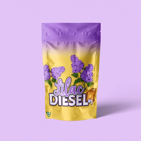 Exotic Mylar Bags - Image 4