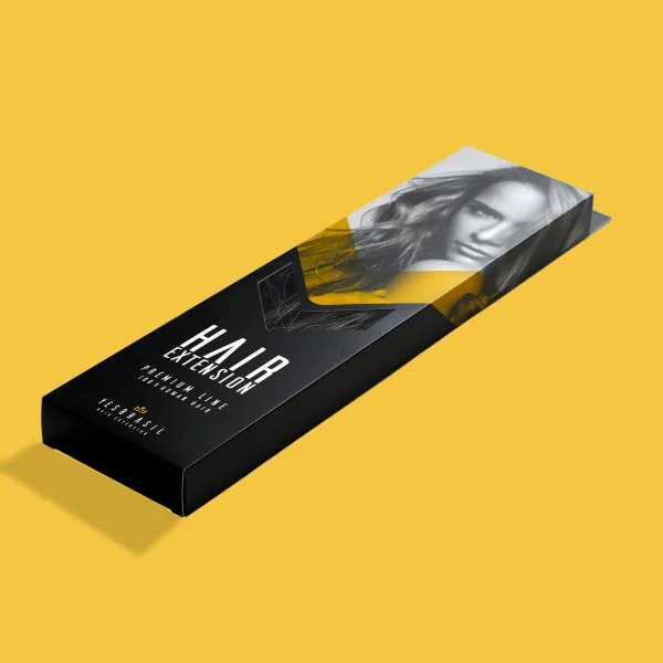 Hair Extension Tuck Boxes - Image 3
