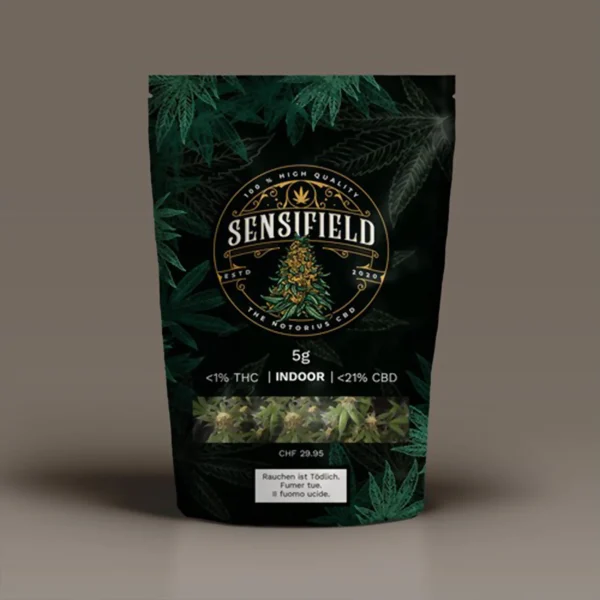 Mylar Weed Bags - Image 3