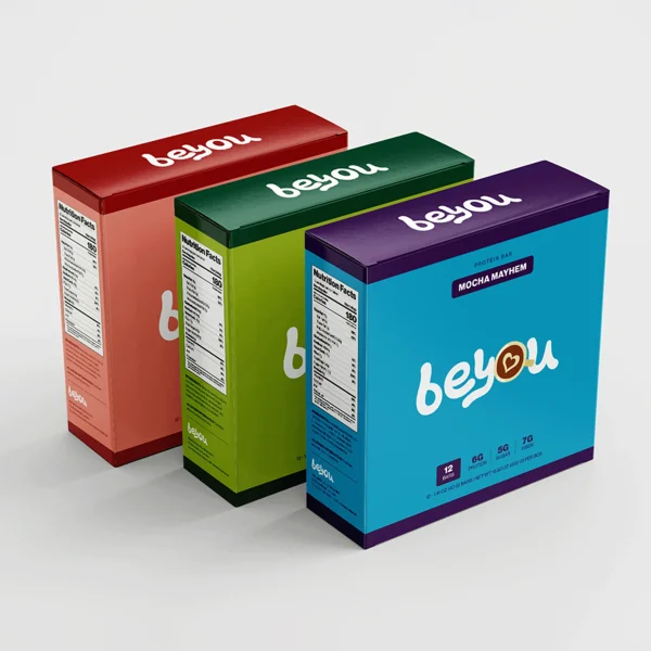 Custom Protein Bar Boxes - Image 3