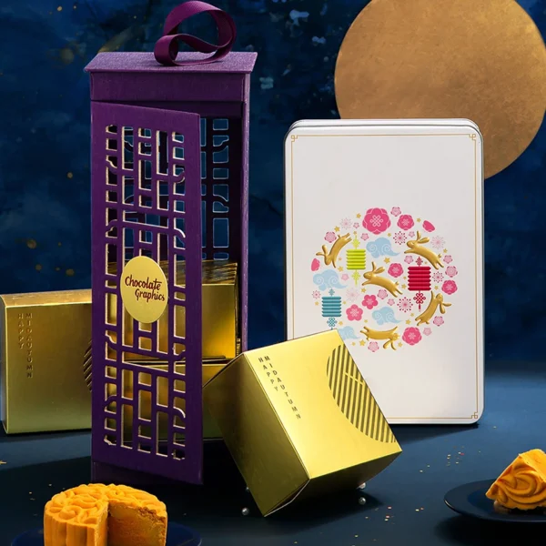 Die Cut Boxes - Image 4