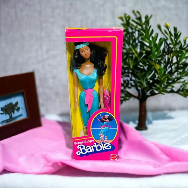 Barbie Doll Boxes - Image 2