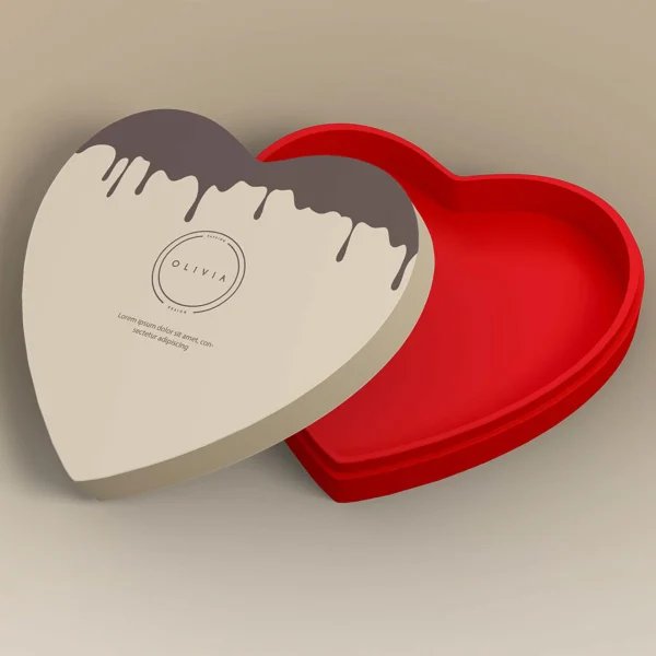 Heart Shaped Boxes - Image 2