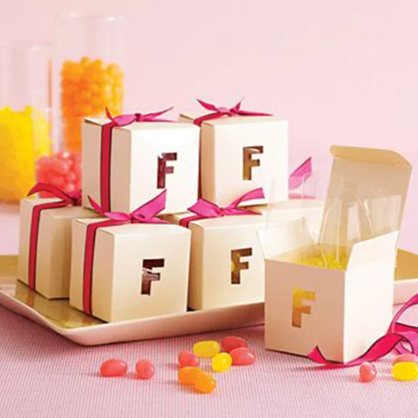 Custom Candy Gift Boxes - Image 4