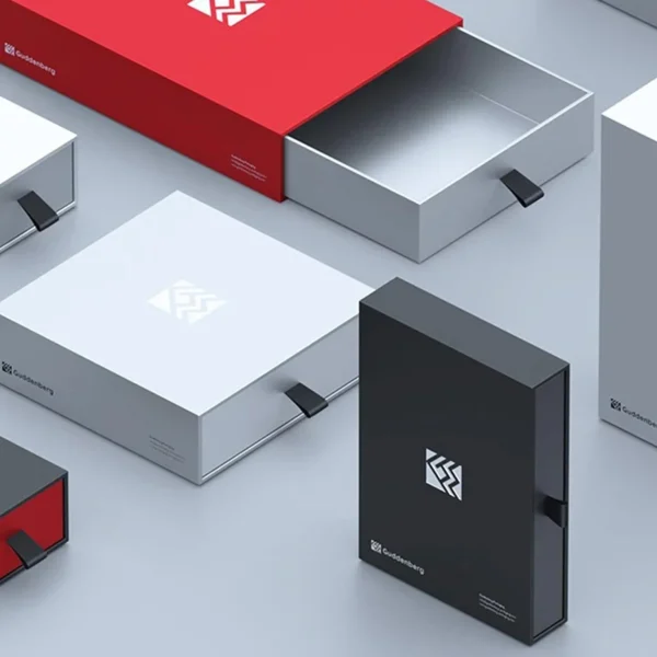 Sleeve and Tray Boxes - Image 4