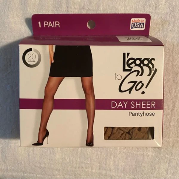 Pantyhose Boxes - Image 2