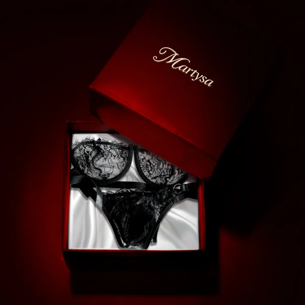 Lingerie Boxes