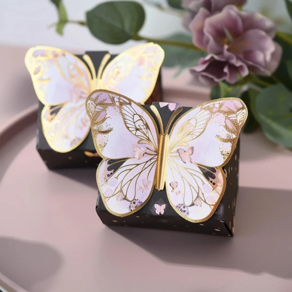 Butterfly Gift Boxes - Image 3