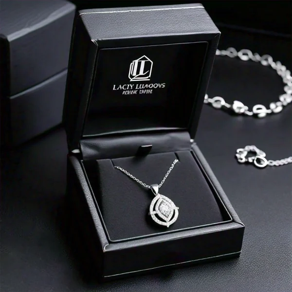 Jewelry Gift Boxes - Image 2