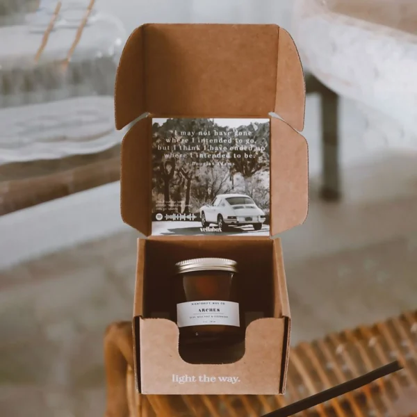 Candle Subscription Boxes - Image 4