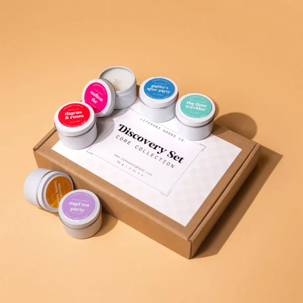 Corrugated Mailer Boxes - Image 2