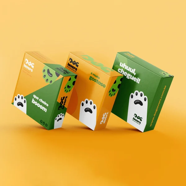 Custom Dog Soap Boxes - Image 3