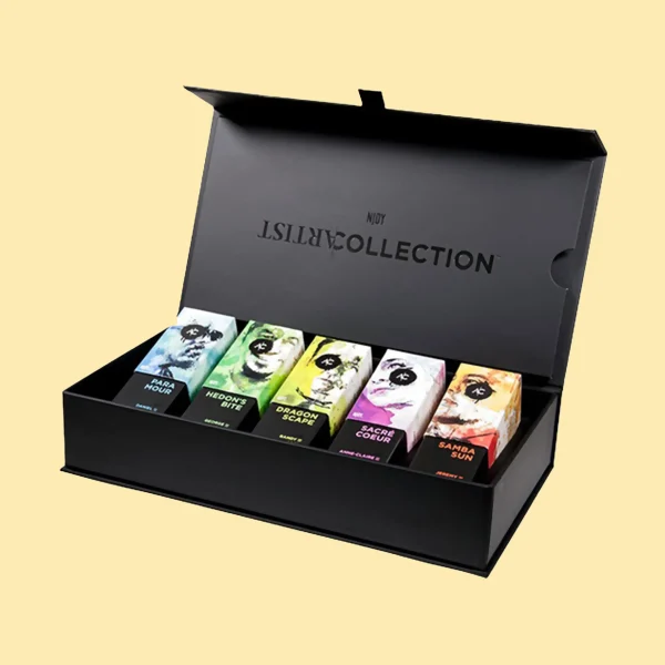 E-Liquid Shipping Boxes - Image 3