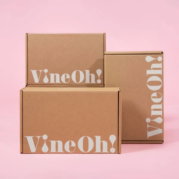 Folding Shipping Boxes - Image 2