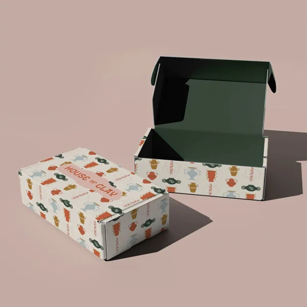 Full Colour Mailer Boxes - Image 3