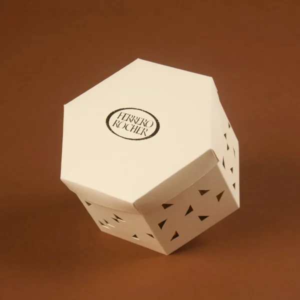 Hexagon Boxes - Image 2