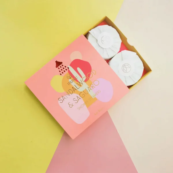 Lid and Tray Soap Boxes - Image 4
