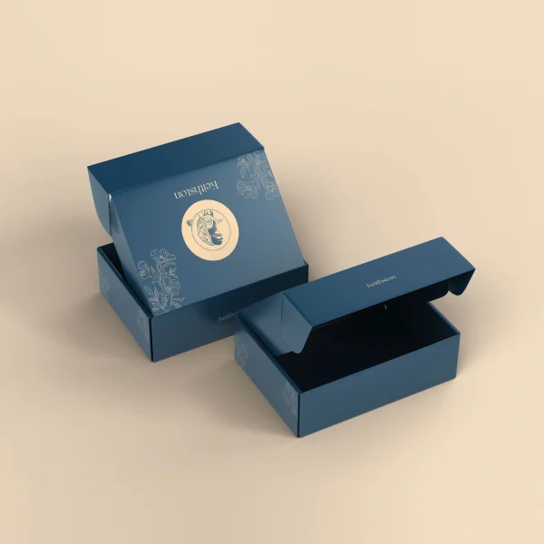 Luxury Mailer Boxes - Image 2