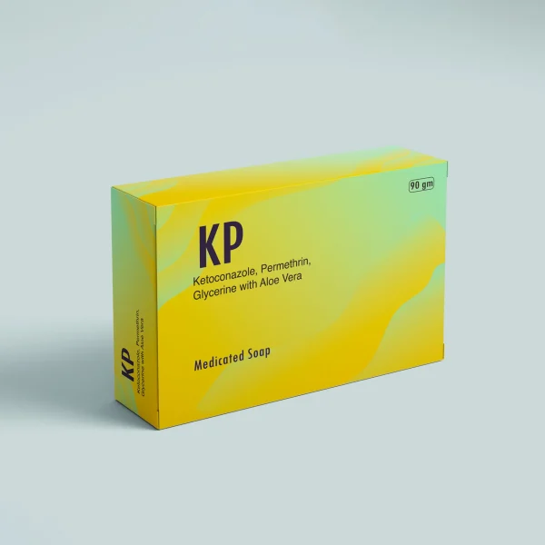 Medicated Soap Boxes - Image 3