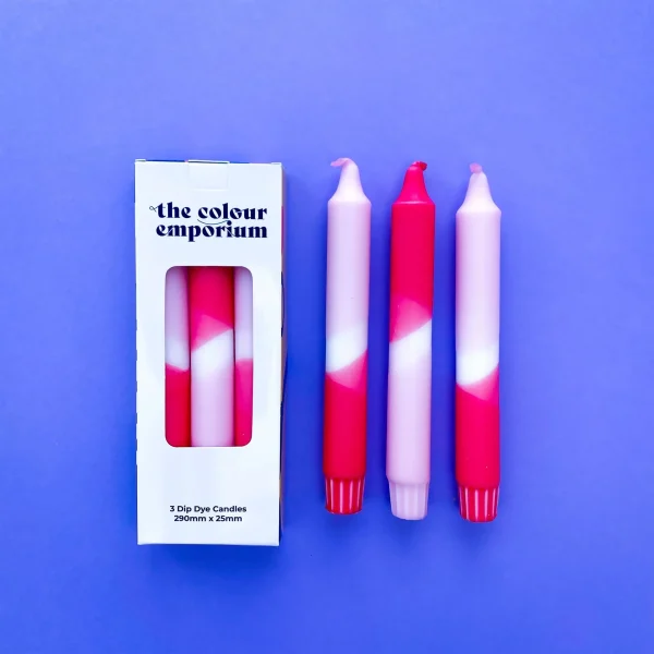 Pillar Candle Boxes - Image 4