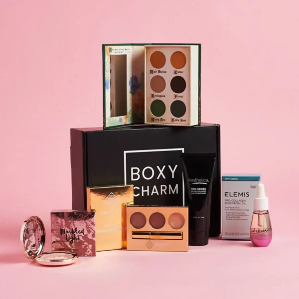 Subscription Mailer Boxes - Image 2