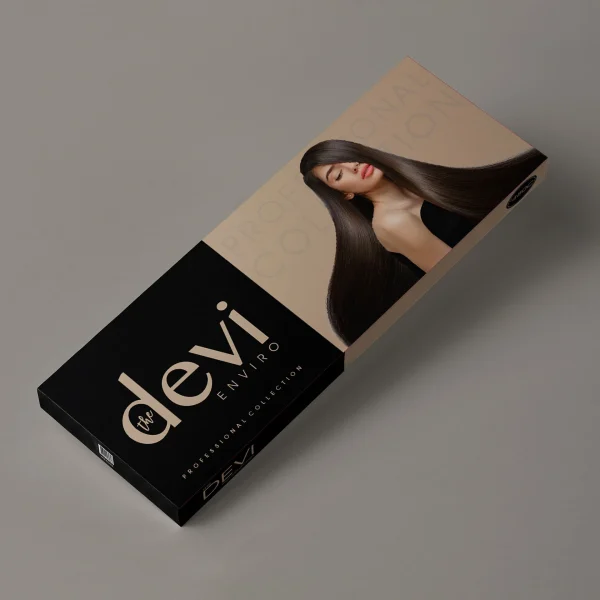 Hair Extension Tuck Boxes - Image 2