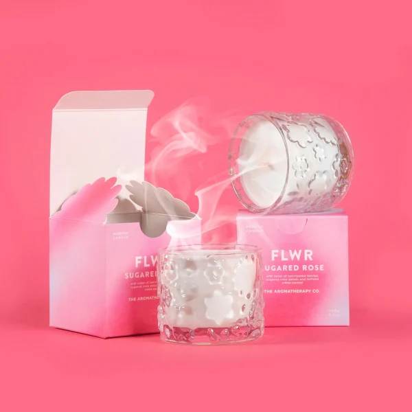 Reverse Tuck Candle Boxes - Image 3