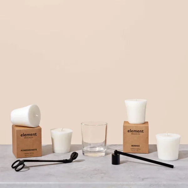 Kraft Candle Boxes - Image 4