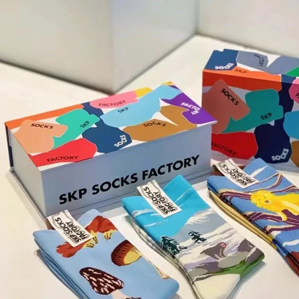 Socks Boxes - Image 4