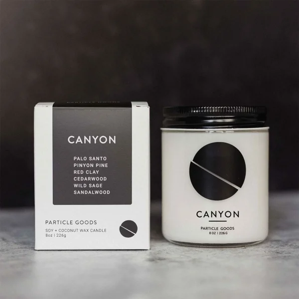 Jar Candle Boxes - Image 4