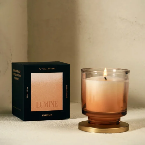 Luxury Candle Boxes