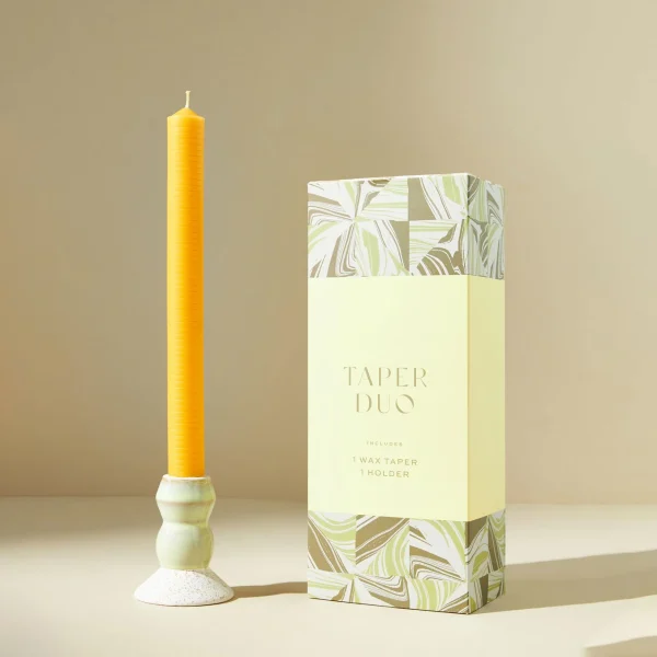 Taper Candle Packaging - Image 4