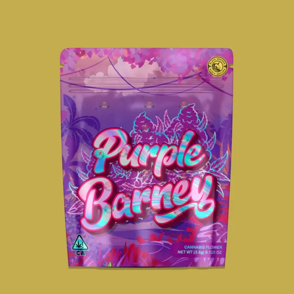 Holographic Mylar Bags - Image 2