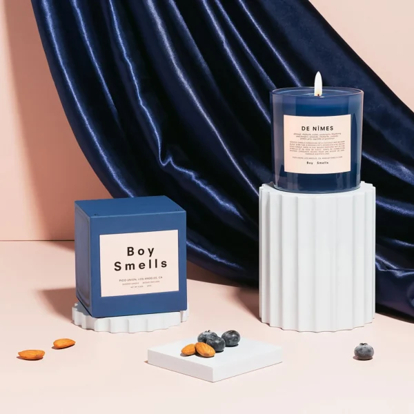 Reverse Tuck Candle Boxes - Image 2