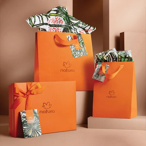 Bags For Business