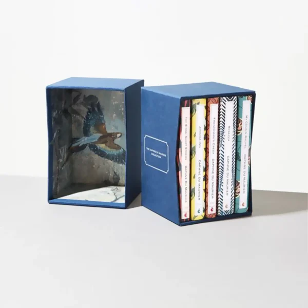 Booklet Boxes