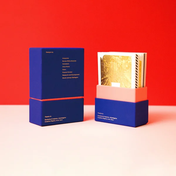 Booklet Boxes - Image 4