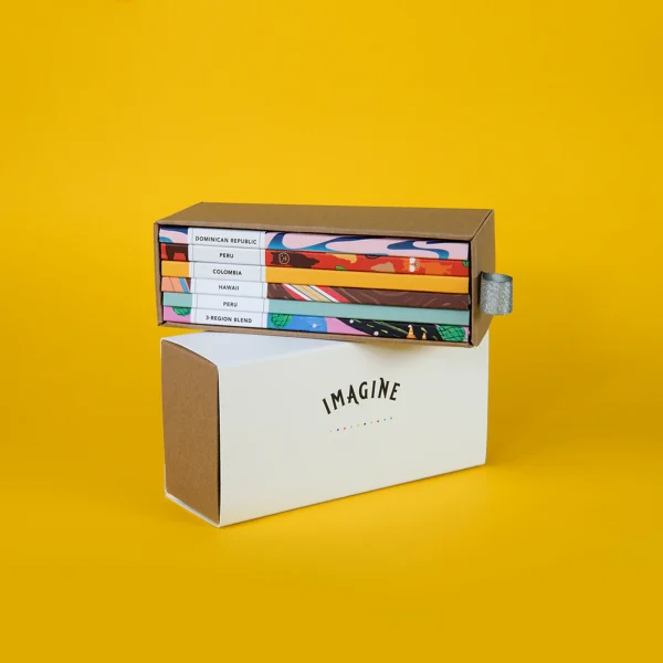 Booklet Boxes - Image 3